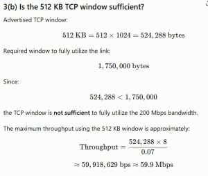 Short question Answer No-3B